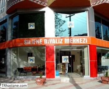 zel Silifke Diyaliz Merkezi