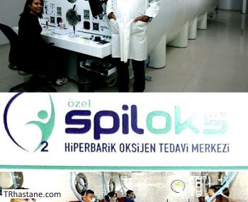 Özel Spiloks Hiperbarik Oksijen Tedavi Merkezi
