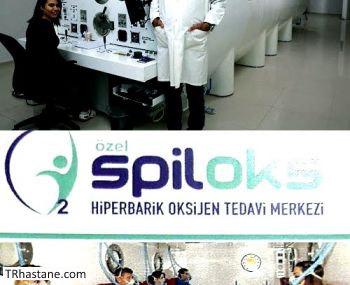 zel Spiloks Hiperbarik Oksijen Tedavi Merkezi