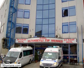 zel Sultanbeyli Tp Merkezi