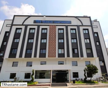 zel Tarsus Hastanesi