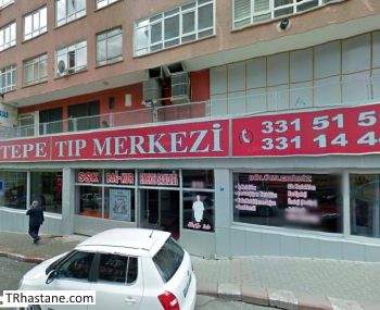 zel Tepe Tp Merkezi