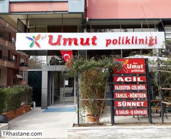 zel Umut Poliklinii