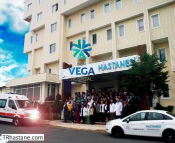 zel Vega Hosptal Hastanesi