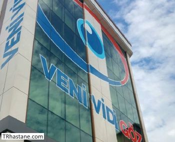 zel Veni Vidi Pendik Gz Merkezi