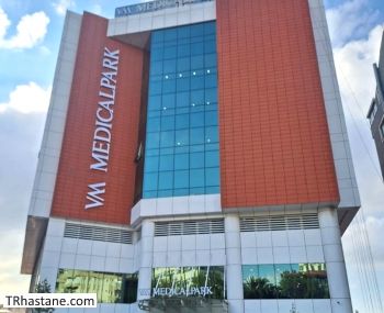 zel VM Medical Park Gebze Hastanesi