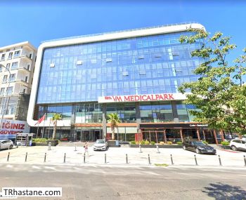 zel VM Medical Park Maltepe Hastanesi