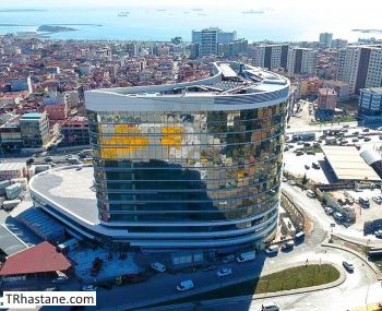 zel VM Medical Park Pendik Hastanesi