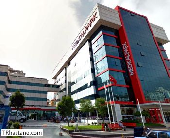 zel VM Medical Park Samsun Hastanesi