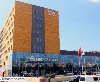 zel VM Medicalpark Kocaeli Hastanesi