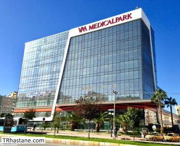 zel VM Medicalpark Mersin Hastanesi