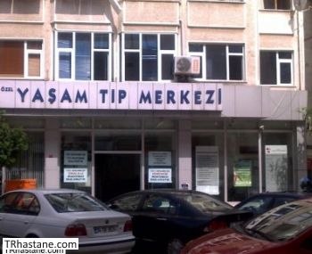 zel Pendik Yaam Tp Merkezi