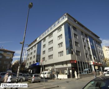 Özel Yenibosna Safa Hastanesi