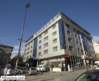 zel Yenibosna Safa Hastanesi