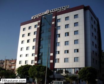 Özel Yenişehir Hastanesi