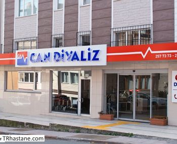 zel Zonguldak Can Diyaliz Merkezi