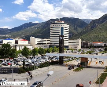 Pamukkale niversitesi Hastanesi