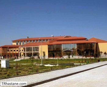 Patnos Devlet Hastanesi