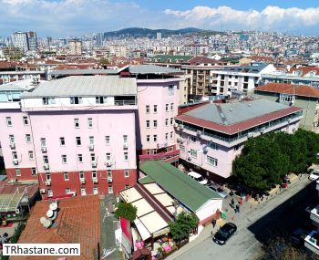 Pendik Devlet Hastanesi