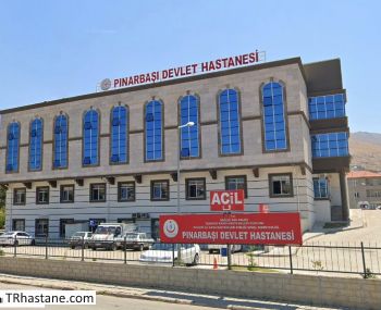 Pnarba Devlet Hastanesi