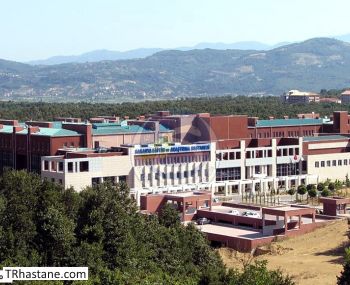 Sakarya Eitim ve Aratrma Hastanesi Korucuk Kamps