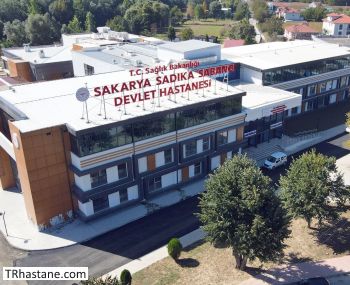 Sakarya Sadka Sabanc Devlet Hastanesi