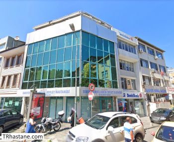 Saryer smail Akgn Devlet Hastanesi