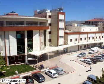 arkikaraaa Doktor Sadettin Bilgi Devlet Hastanesi