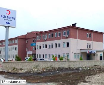 Savatepe Devlet Hastanesi