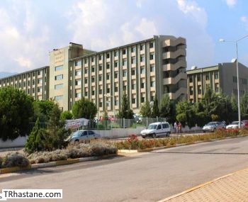 Servergazi Devlet Hastanesi