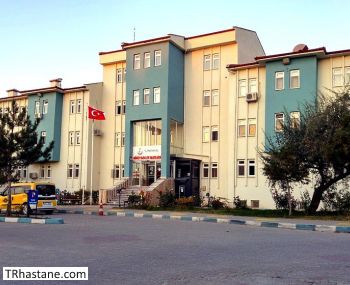 St Devlet Hastanesi