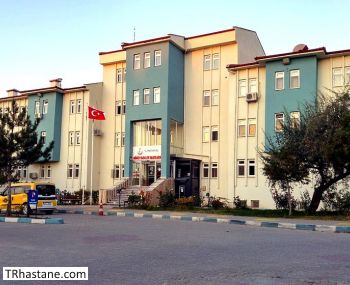 St Devlet Hastanesi