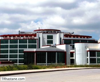 Sorgun Devlet Hastanesi