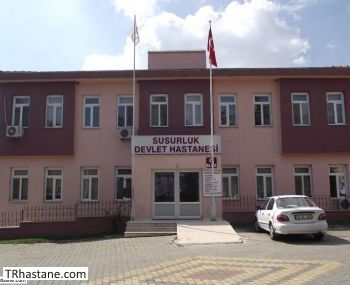 Susurluk Devlet Hastanesi