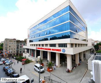 Taksim Eitim ve Aratrma Hastanesi