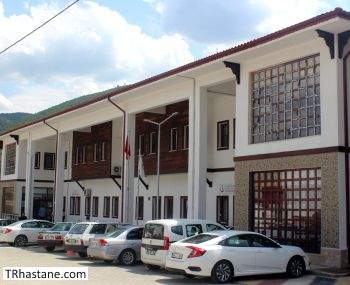 Tarakl le Devlet Hastanesi