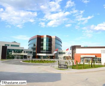 Terme Devlet Hastanesi