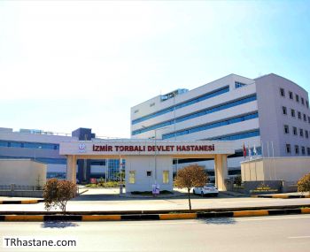 Torbal Devlet Hastanesi