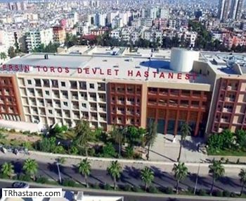 Toros Devlet Hastanesi