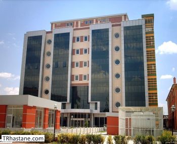 Türk Kızılay Konya Ticaret Borsası Hastanesi