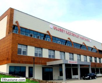 Ulubey Devlet Hastanesi