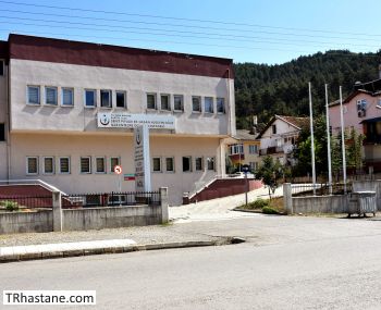 Ulus le Devlet Hastanesi