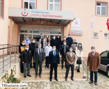 zml Devlet Hastanesi