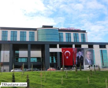 Vezirkpr Devlet Hastanesi