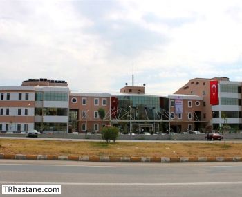 Zile Devlet Hastanesi