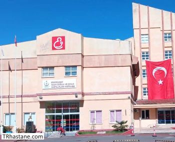 Zonguldak Kadın Doğum ve Çocuk Hastalıkları Hastanesi